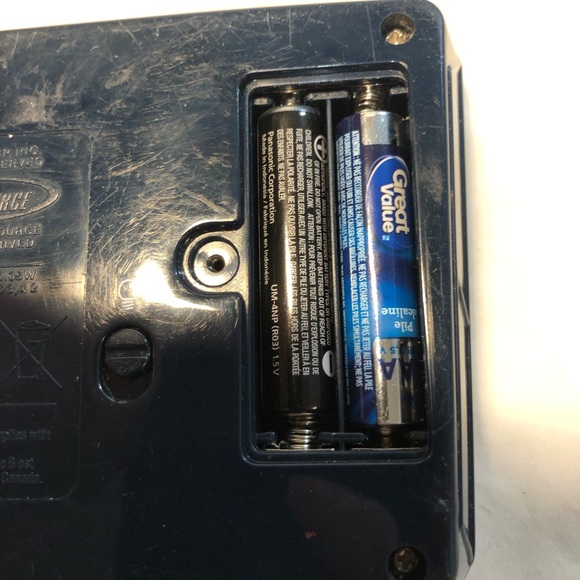 Are You Smarter Than a 5th Grader Handheld Game Tested works - Picture 8 of 11